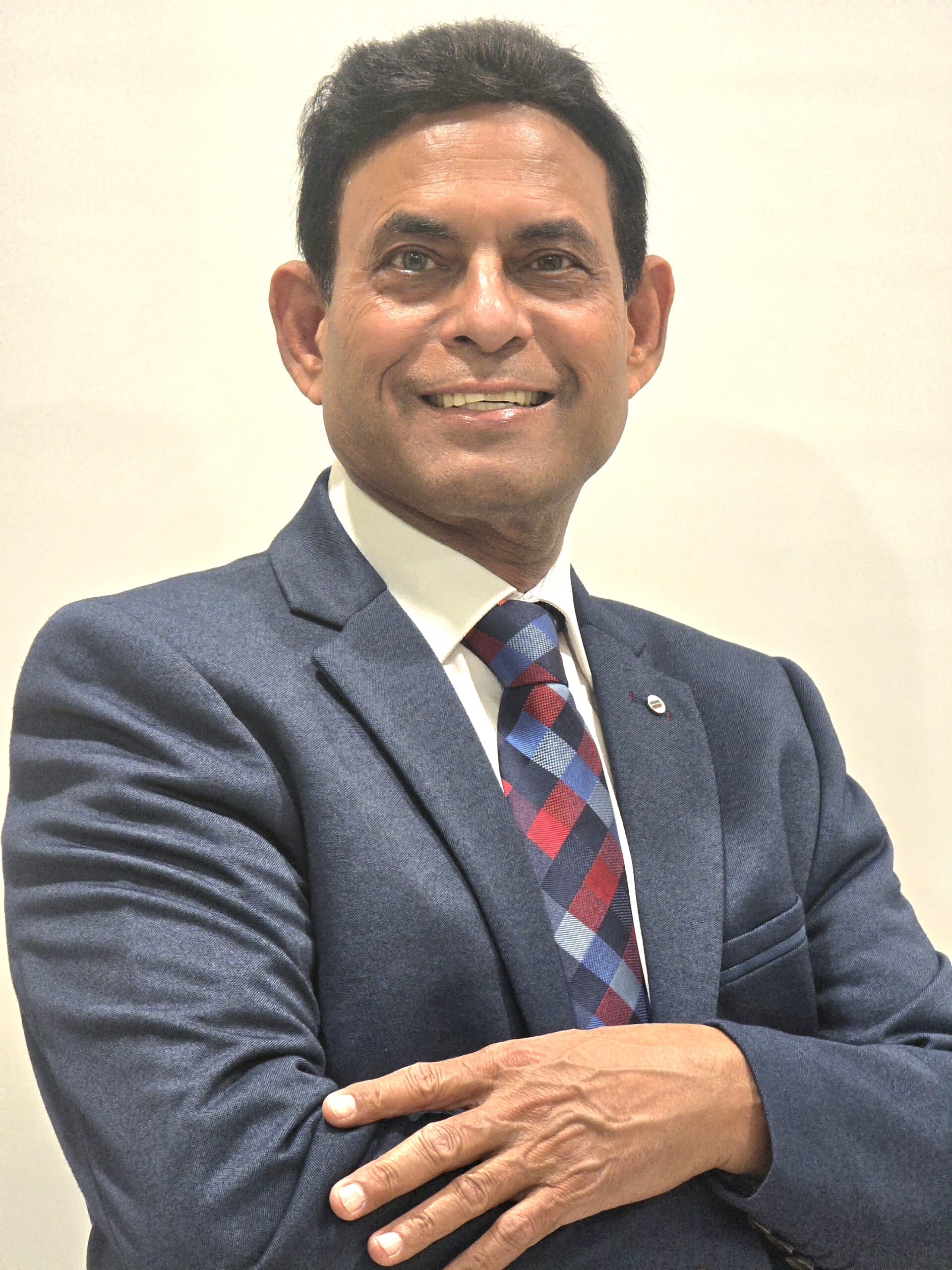 Dr Amar